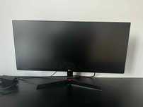 Monitor LG Ultrawide 29UM69G