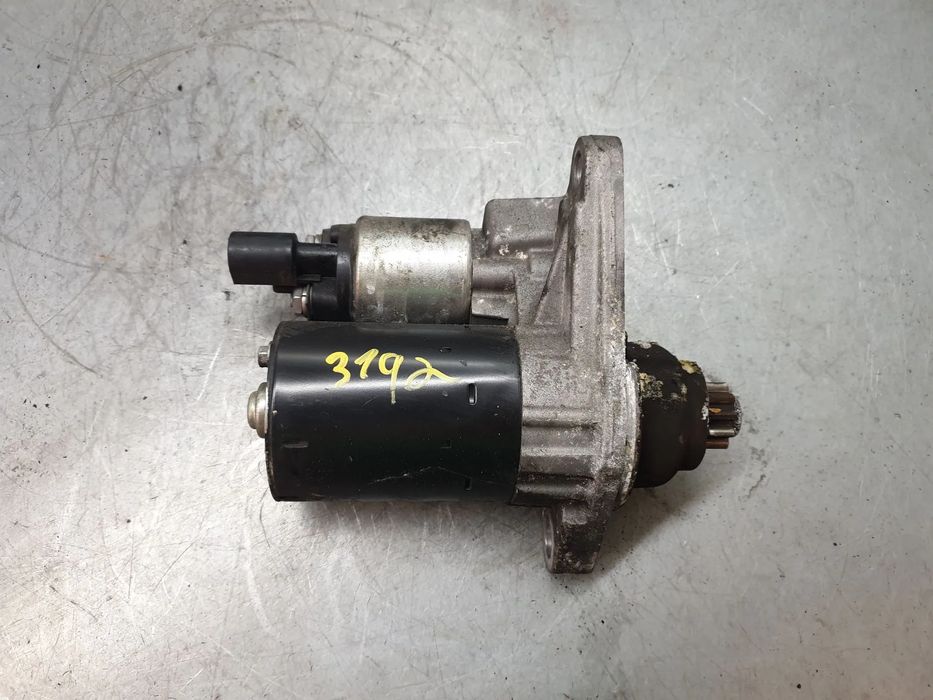 Motor de arranque VOLKSWAGEN Polo (6R, 6C)