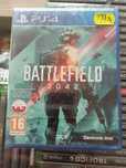 Battlefield 2042 [PS4] PL, NOWA