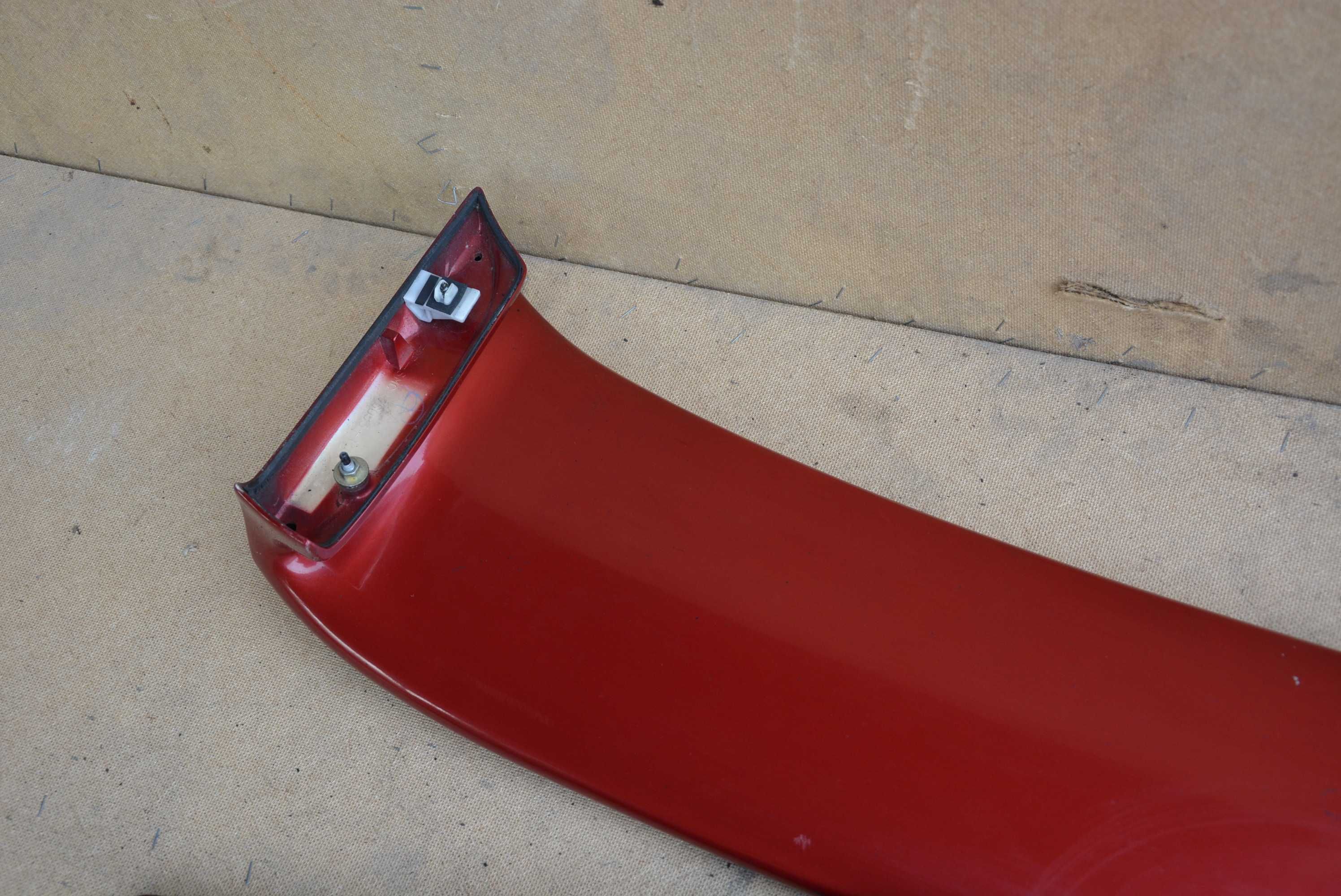 Toyota Supra MK3 lift Spoiler lotka