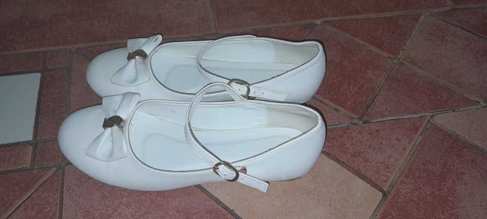 Suknia komunijna komplet komunijny