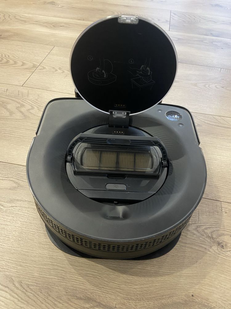Irobot roomba s9