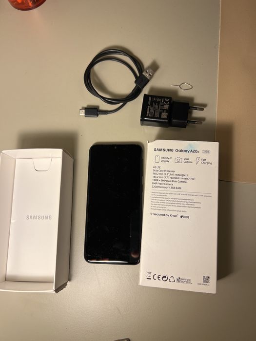 Samsung A20e 32GB