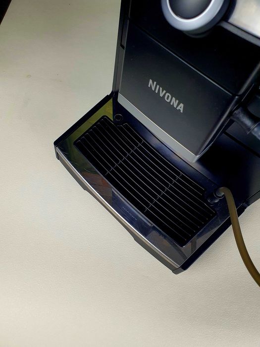 Ekspres Nivona NICR 790 – po serwisie, gotowy do pracy!