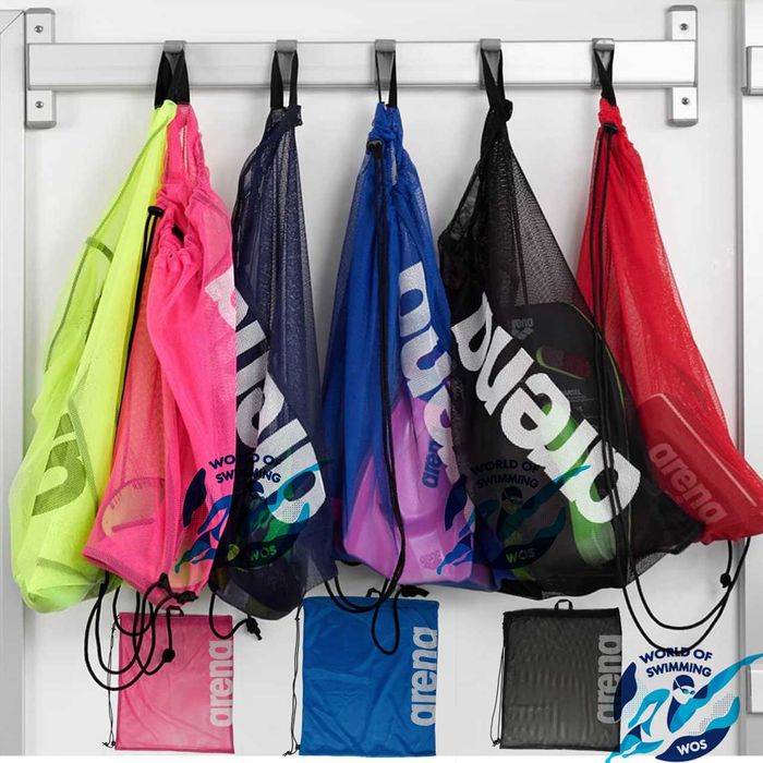 Сумка мешок для инвентаря Funky &  Arena