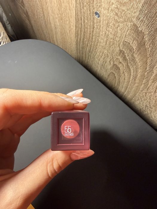 Тінт Maybelline New York Superstay Teddy