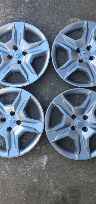 Ковпаки Рено R 16 Оригінал