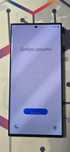 Samsung S23 ultra 256GB Phatom Black
