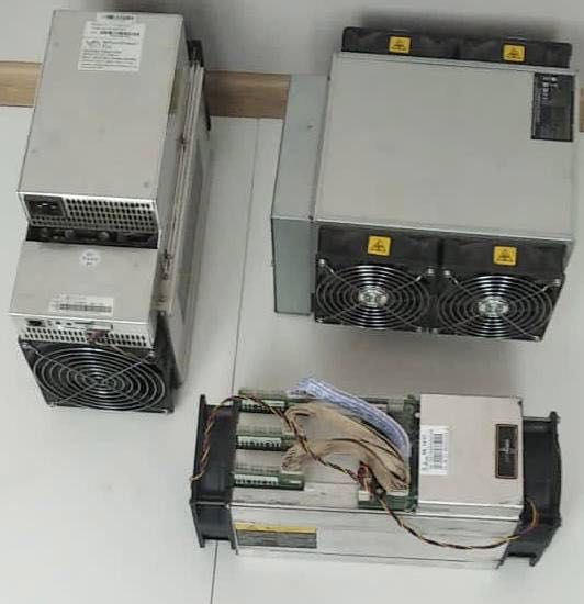 Miner bitcoin Whatsminer M21s 56Th DOSTĘPNA OD RĘKI