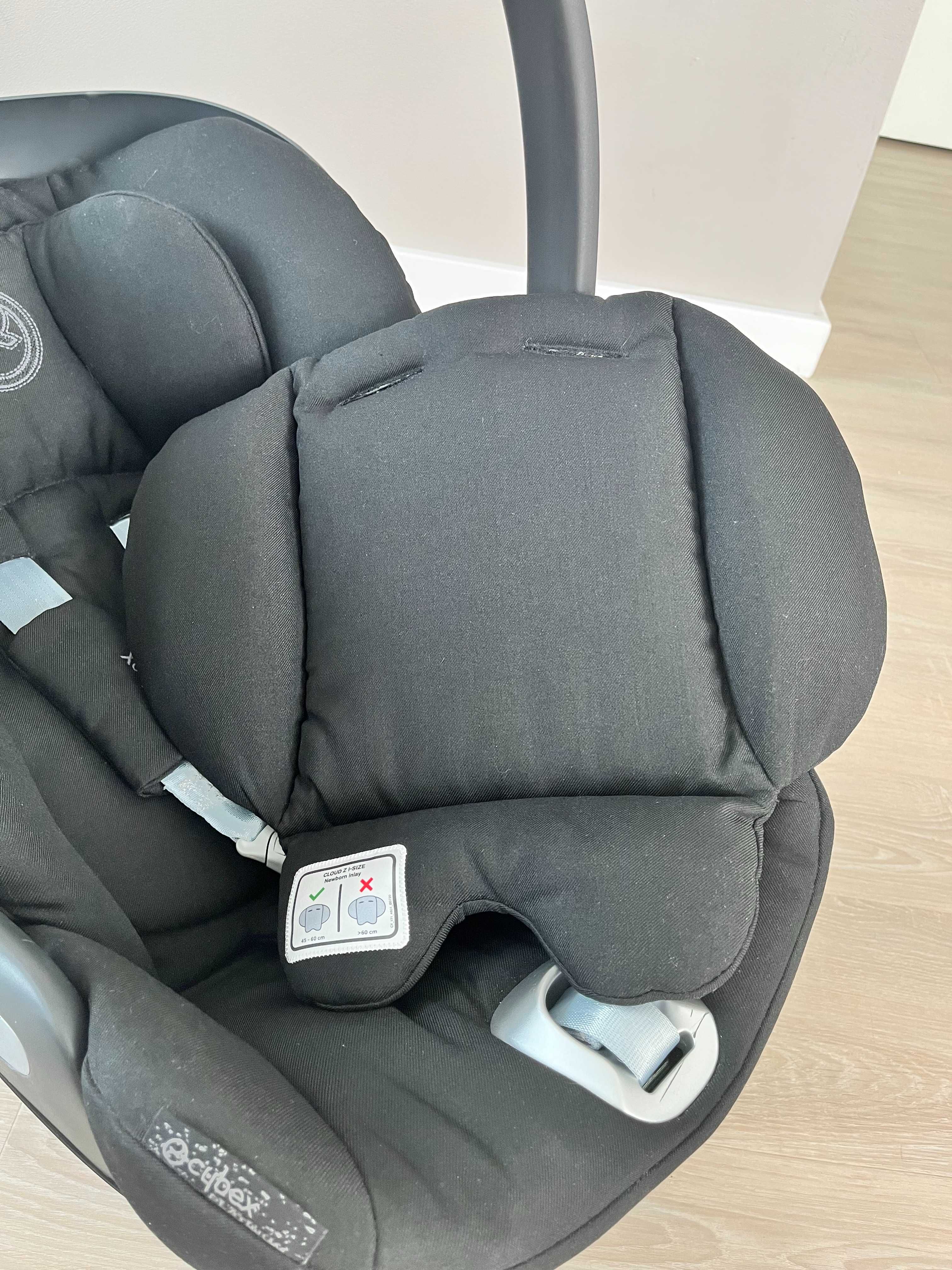 Cybex Cloud Z i-Size
