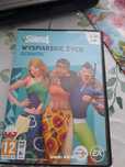 Dodatek the sims 4