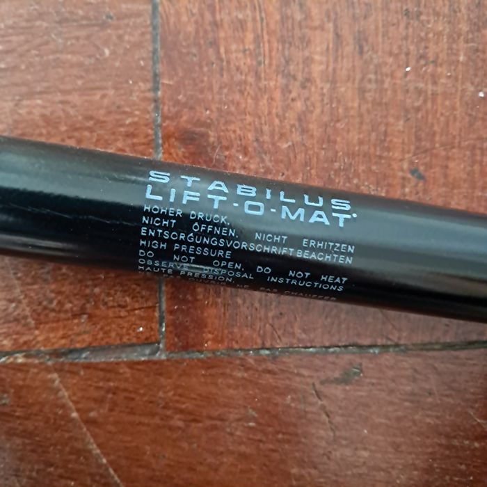 Amortecedores de cama ikea