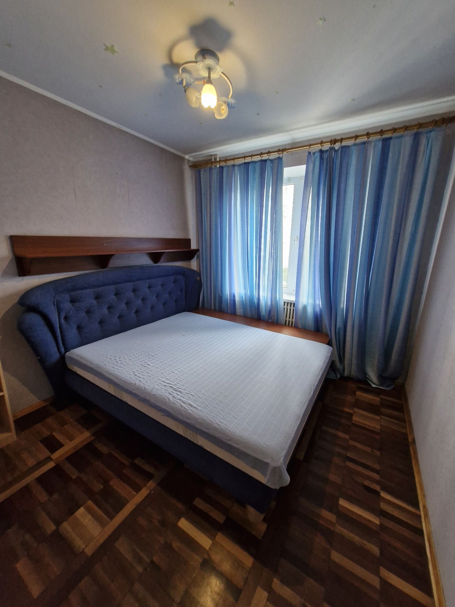 Продам 3х комн. квартиру в Шевченковском р-не по ул.Чаривная 4/9 . Сро