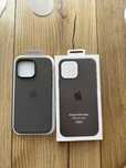 Case Etui magsafe silikonowe iphone 15 Pro Max nowe
