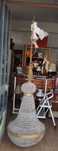 Candeeiro Lustre 2mt