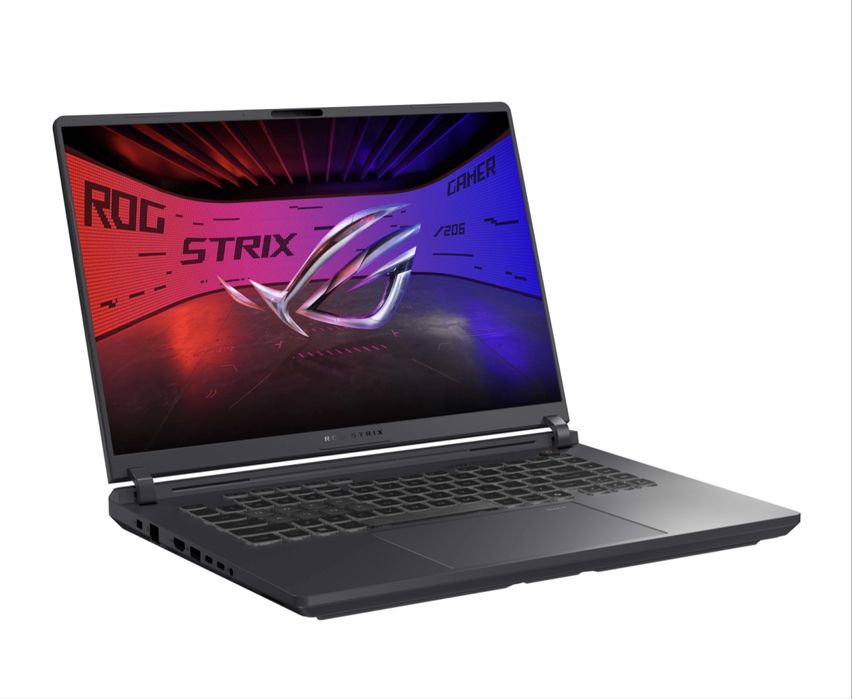 ASUS ROG Strix G16 2025 G615LR-U7321W 16"