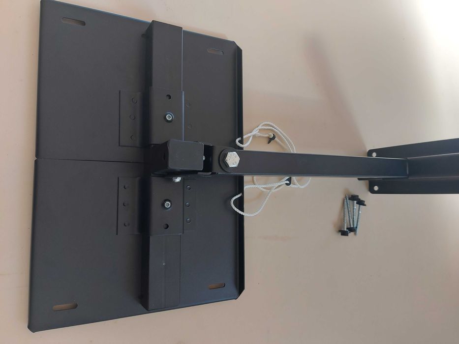 SUPORTE DE PAREDE - TV, PC, M. REGISTADORA, APARELHAGENS