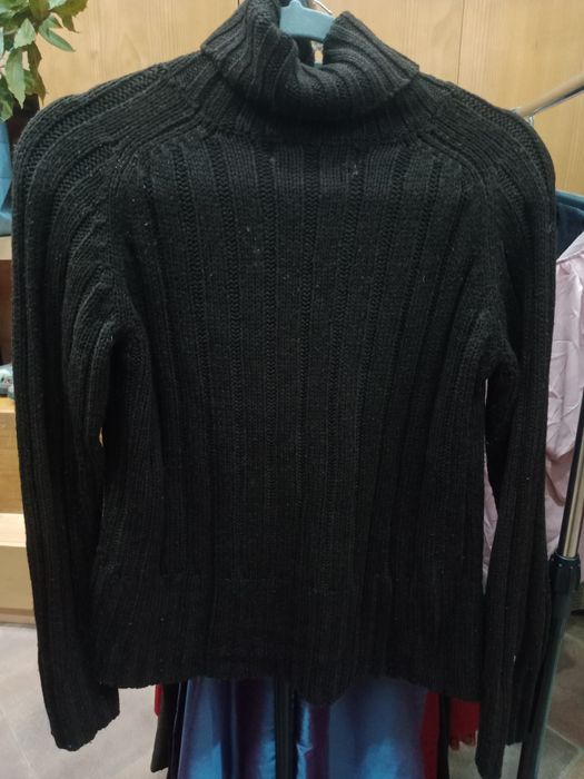 Pack 5 blusas inverno