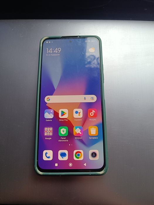 Telefon Redmi Note 10 Pro