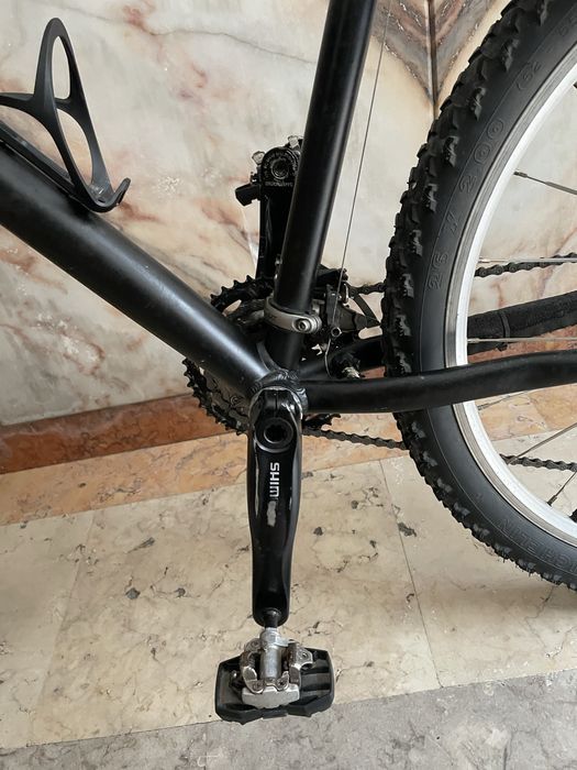 Bicicleta de Montanha Profissional - Estado Impecável