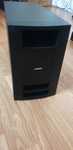 Bose Lifestyle 18 aktywny ps-av .