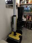 Karcher fc7 mop do mycia stan idealny