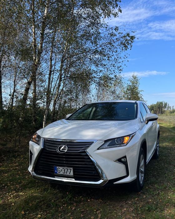 Lexus RX Lexus RX350