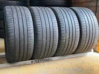 245/35 ZR19 Hankook Ventus S1 evo2, шини 4 шт, 2022