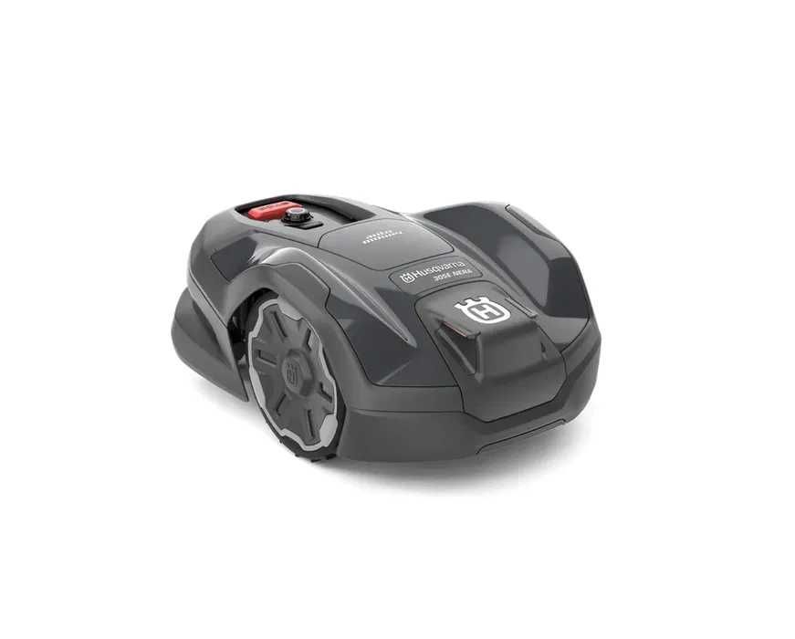 Robot koszący Kosiarka Automower® AM 305E Nera do 600 m² Raty 0%