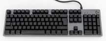 Klawiatura mechaniczna Logitech G513 Carbon Linear