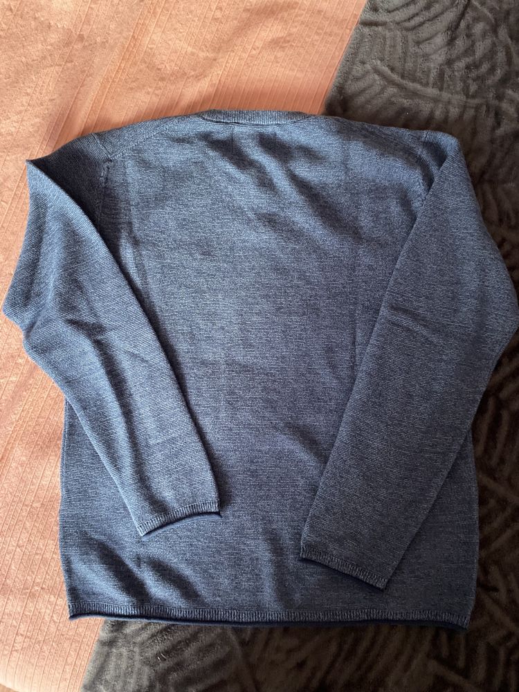 Camisola de malha de criança Zara