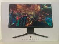 ALIENWARE AW2521HFA 240hz 1ms