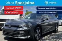 Volkswagen Passat Bussines Plus eHybrid! Plug In! Wntylowane fotele! Od ręki!