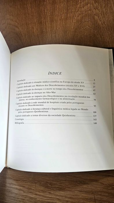 A Medicina Portuguesa nos Descobrimentos, de JUMA (Imitaz)