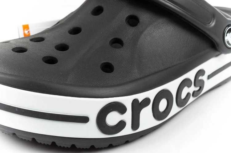 Klapki damskie sandały chodaki Crocs Bayaband r. 36-37