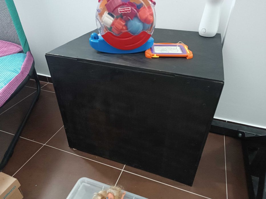 Material de Ginasio diverso