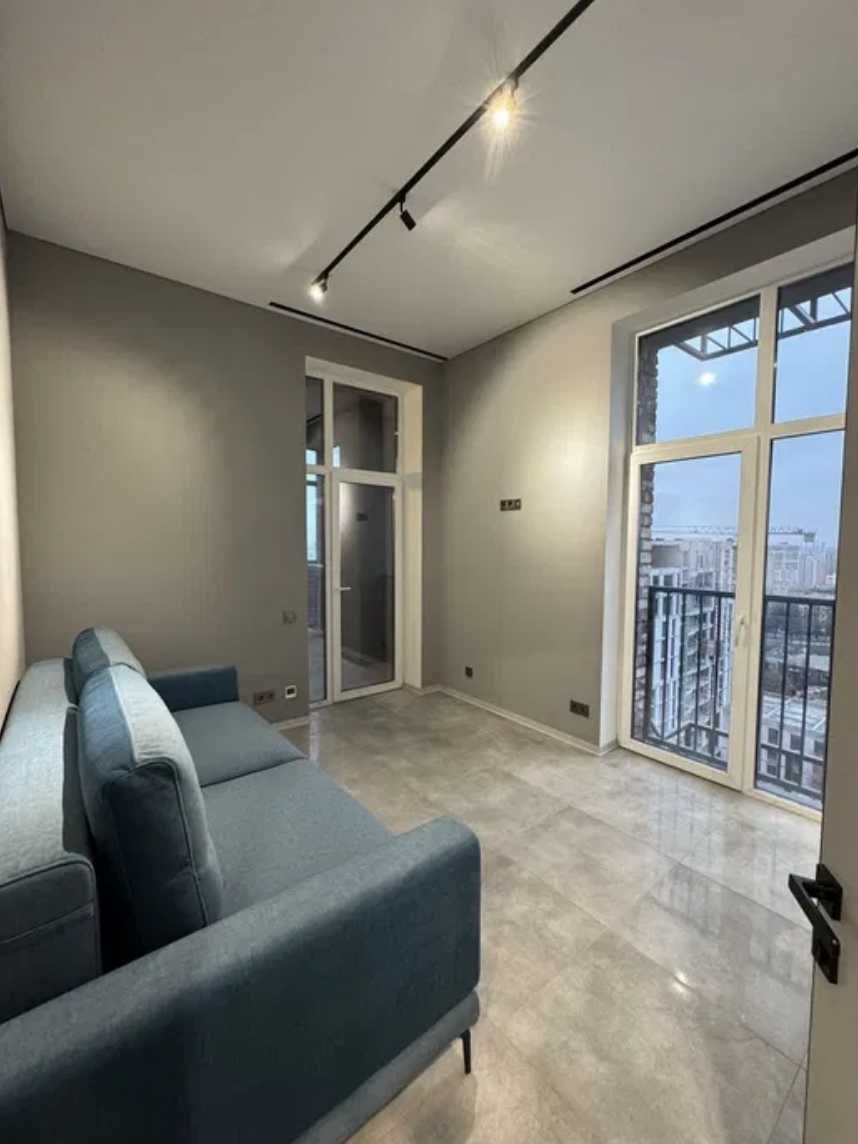 Продам 2 кімнатну квартиру ЖК Loft Smart Нагорка Парк Шевченко Вигідно