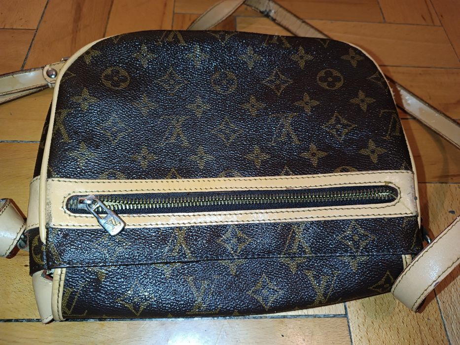 Torebka Louis Vuitton