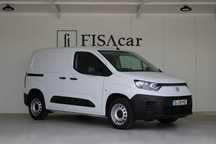 Fiat Doblo 1.5 BlueHDi Maxi