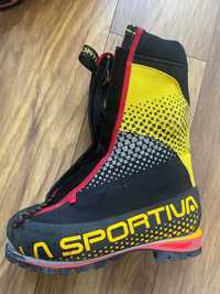 La Sportiva SM G2 buty wysokogórskie rozm. 41