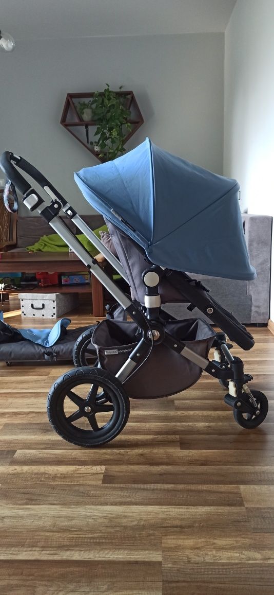 Wózek BugaBoo Cameleon 3