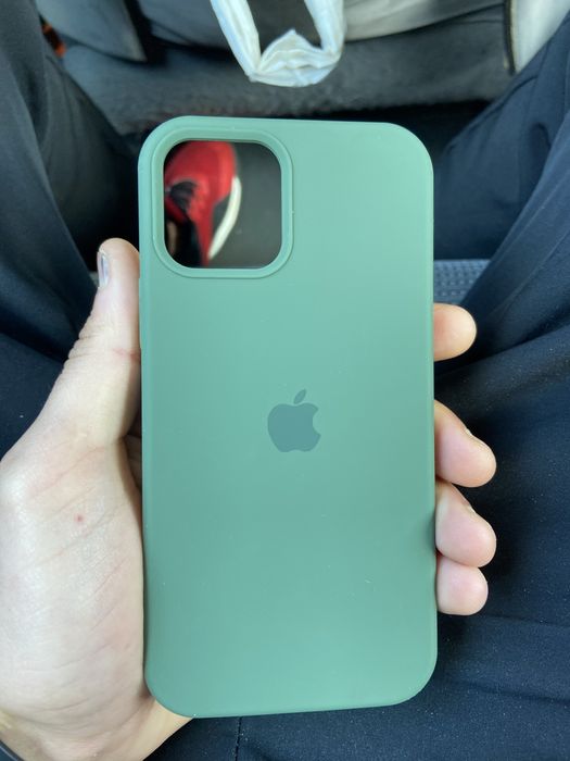 Vendo capa iphone 12