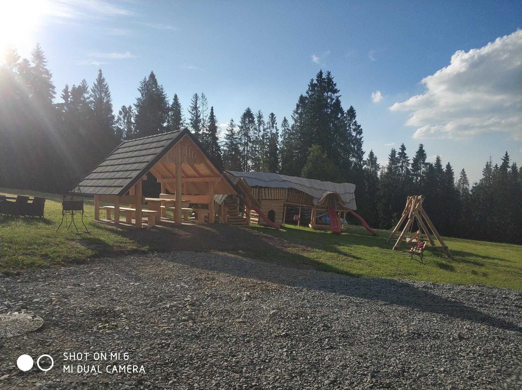 Wolne Pokoje Zakopane Gubałówka Tanie nocowanie Nocleg