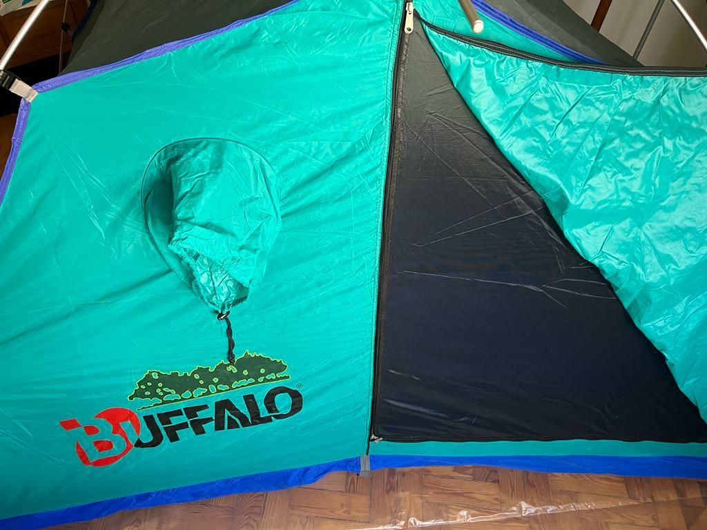 Tenda casal Buffalo