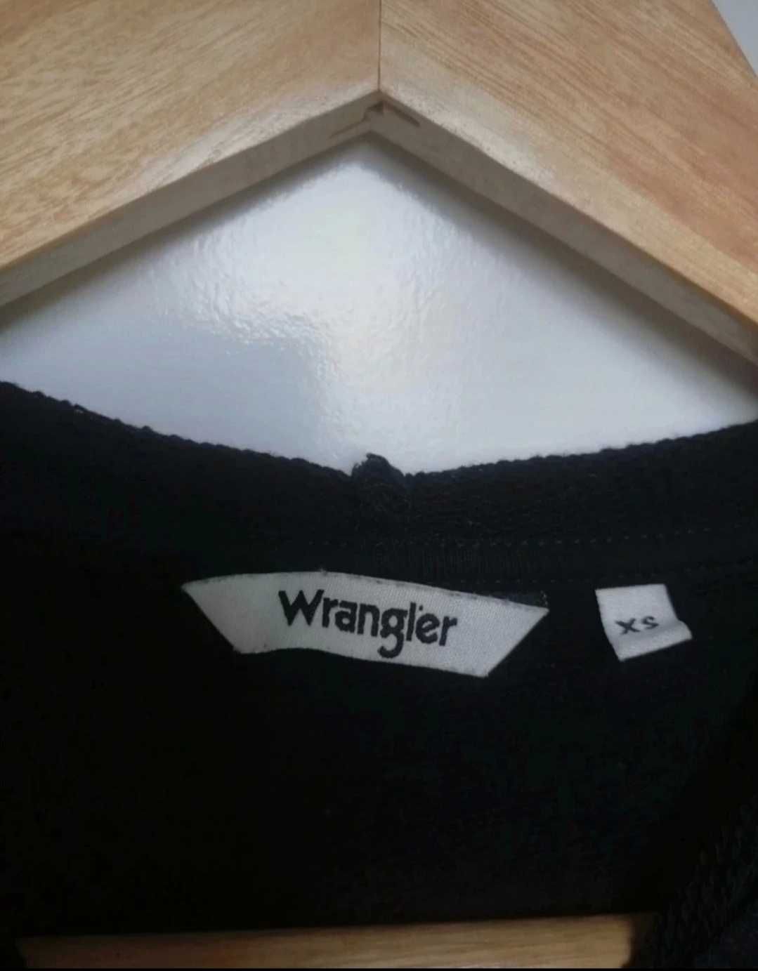 Sprzedam bluzę Wranglera.