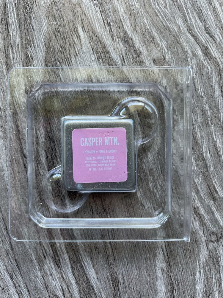 Cień do powiek od Jeffree Star Cosmetics