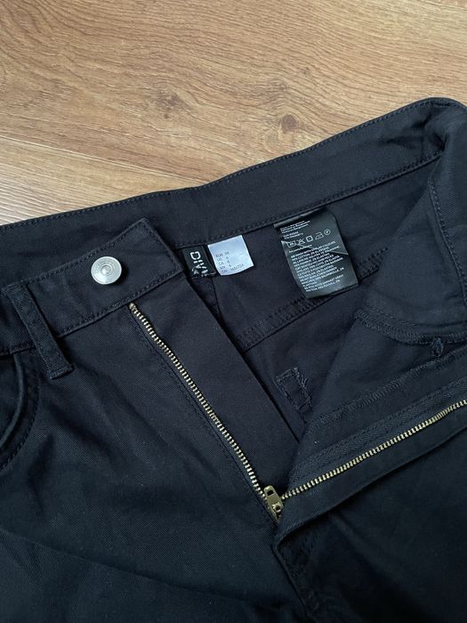 Брюки клеш / flared pants