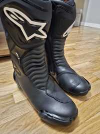 Buty motocyklowe Alpinestars Smx S