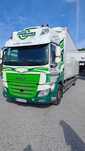 DAF CF 440 FA