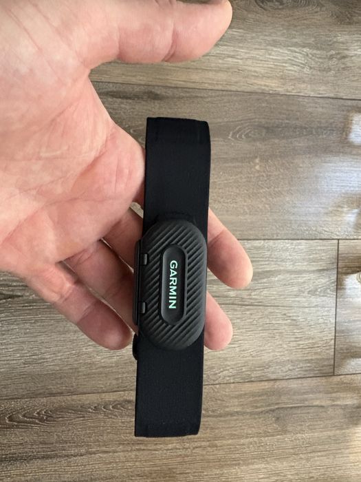 Нагрудний датчик пульсу Garmin HRM-Fit for Women (010-13314-00)